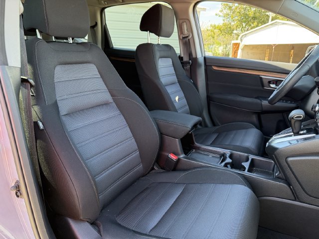Used 2022 Honda CR-V EX image 26