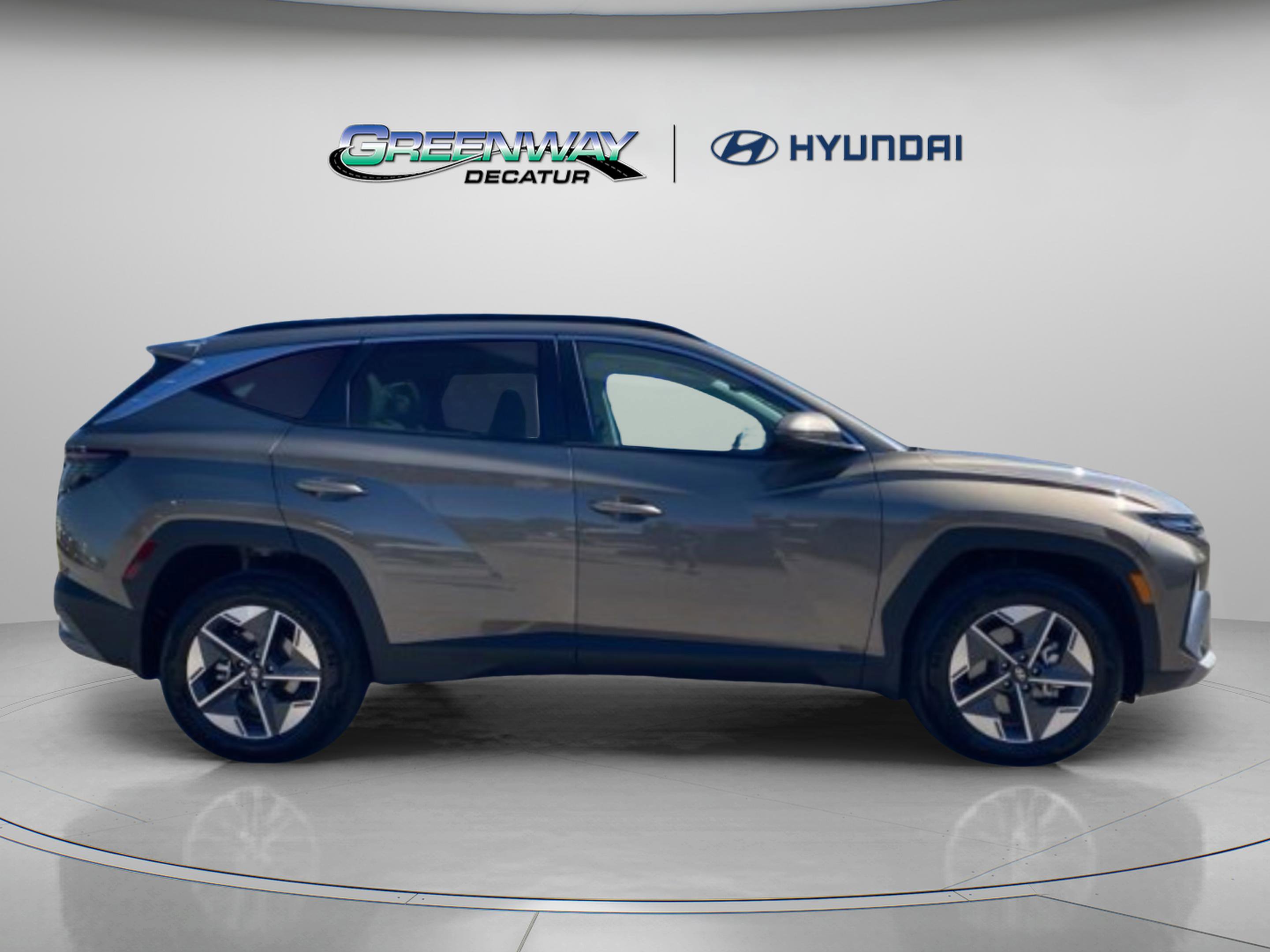 Used 2025 Hyundai Tucson SEL image 9