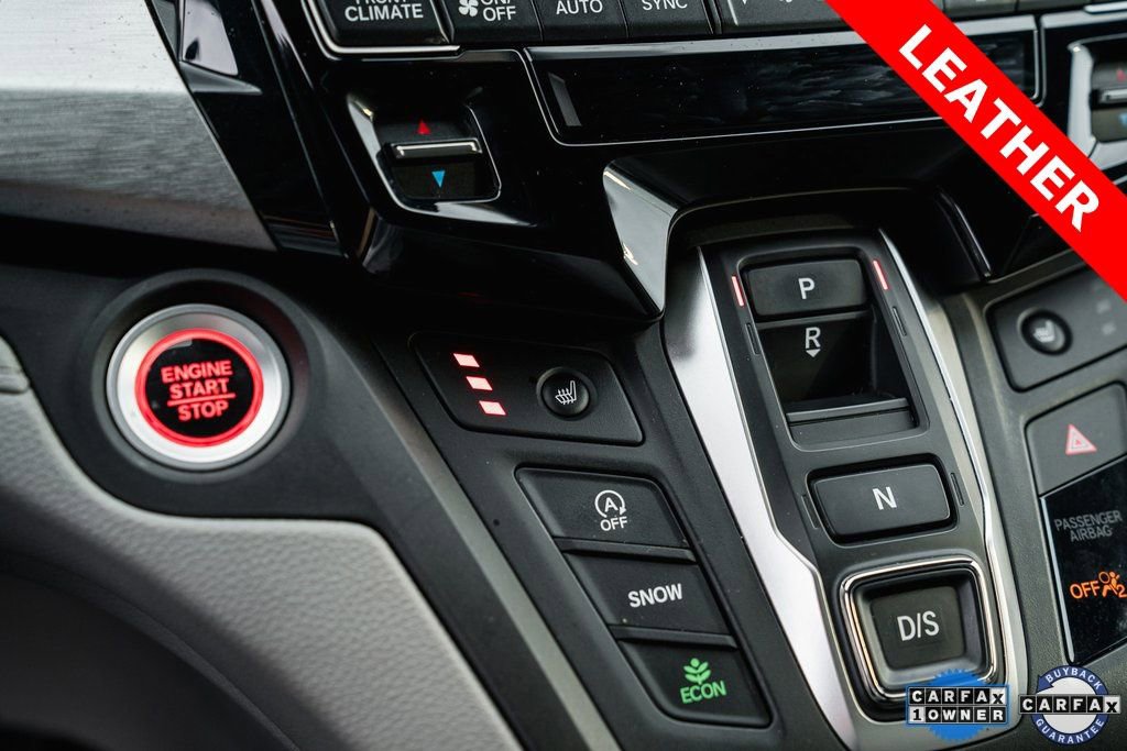 Used 2023 Honda Odyssey EX-L image 18
