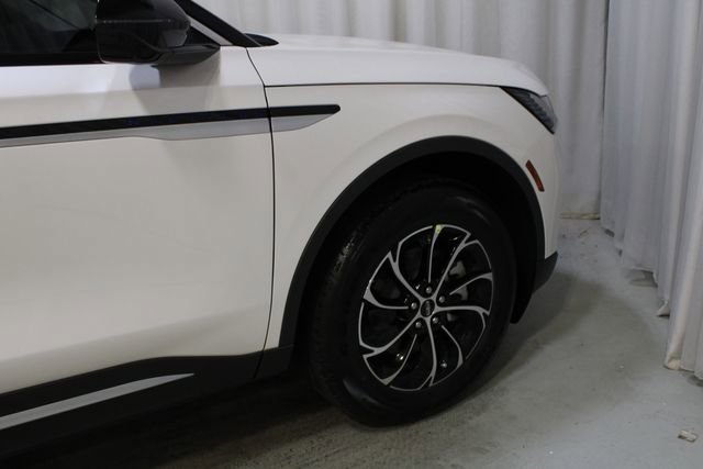 New 2026 Lincoln Nautilus Reserve AWD/4WD image 58