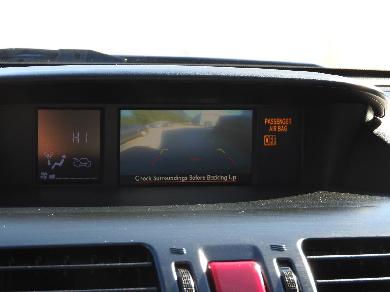 Used 2015 Subaru Forester 2.5i Limited AWD/4WD image 12