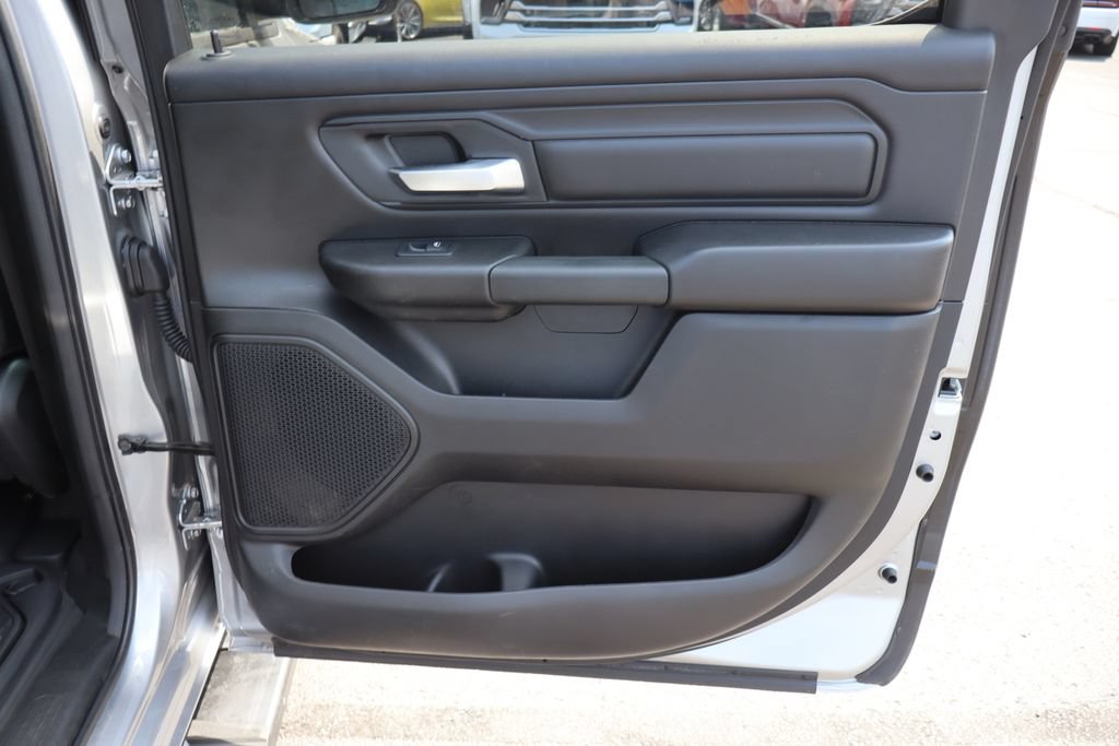 Used 2023 RAM 1500 Tradesman AWD/4WD image 25