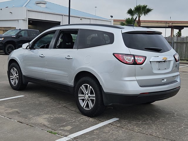 Used 2016 Chevrolet Traverse LT image 8