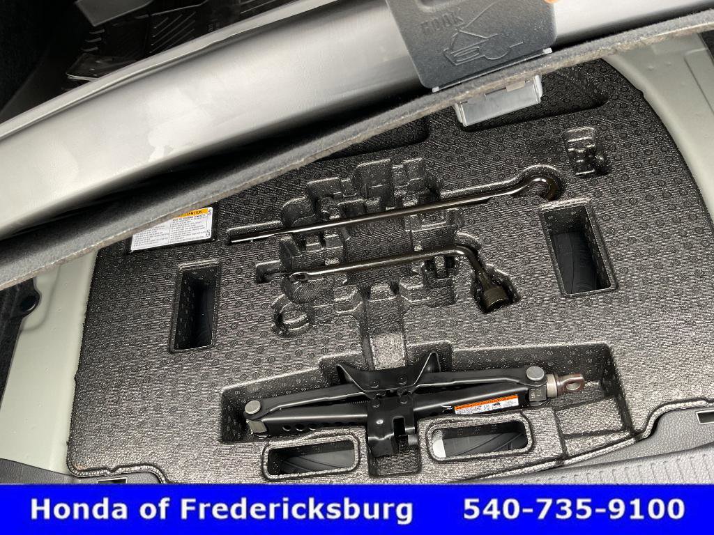 Used 2026 Toyota Camry XSE w/ Premium Plus Package image 17