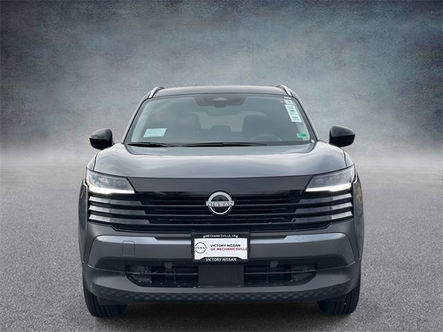 New 2026 Nissan Kicks SV w/ Illumination Package image 6