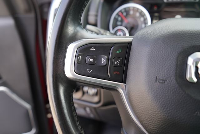 Used 2022 RAM 1500 Laramie image 18