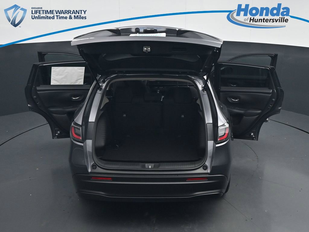 New 2027 Honda HR-V LX image 47