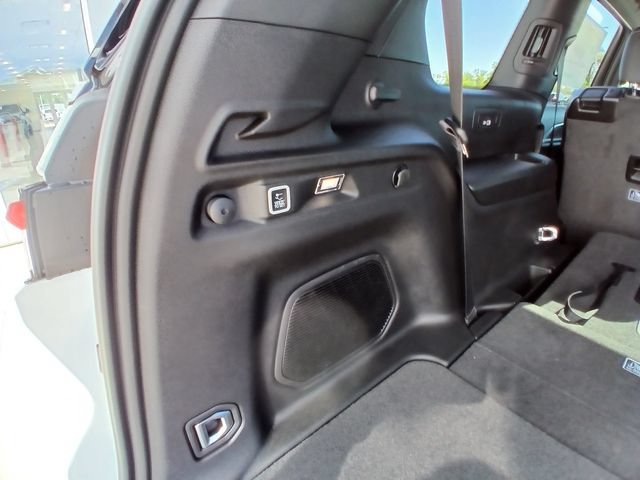 New 2026 Jeep Grand Cherokee L Limited w/ Luxury Tech Group II AWD/4WD image 25