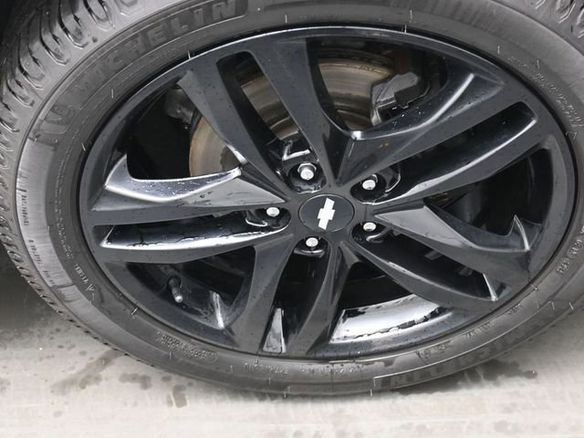 Used 2020 Chevrolet Equinox LT w/ Sport Edition FWD image 30