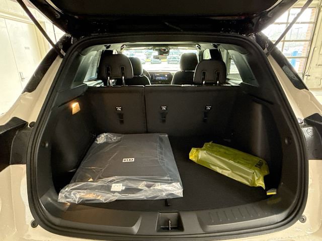 New 2026 Chevrolet TrailBlazer RS w/ Driver Confidence Package image 25