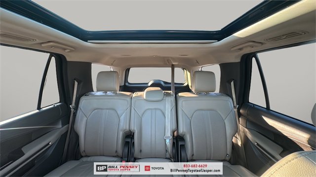 Used 2018 Ford Expedition Limited w/ Equipment Group 301A image 18