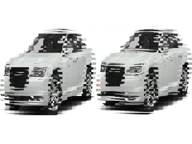 Used 2019 Chrysler 300 S