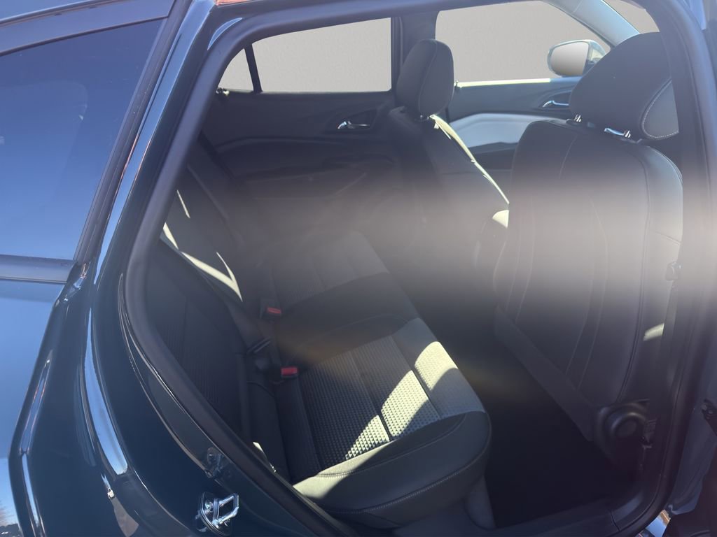 New 2026 Chevrolet Trax LT w/ LT Convenience Package image 10