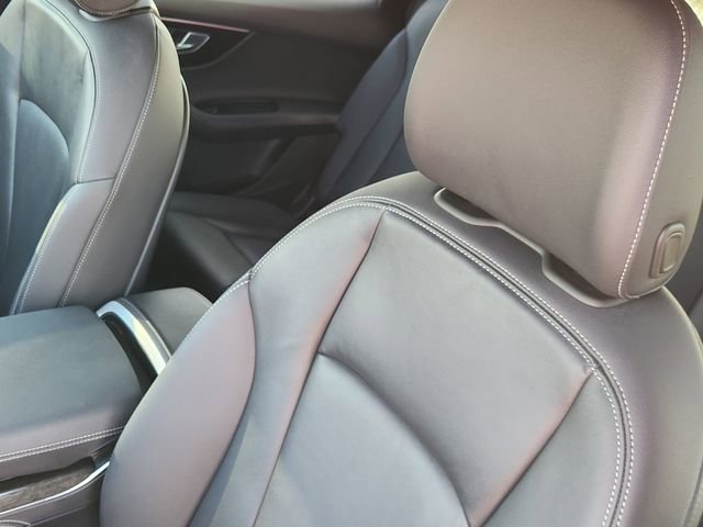 Used 2025 Audi Q7 2.0T Premium Plus w/ Premium Plus Package image 24