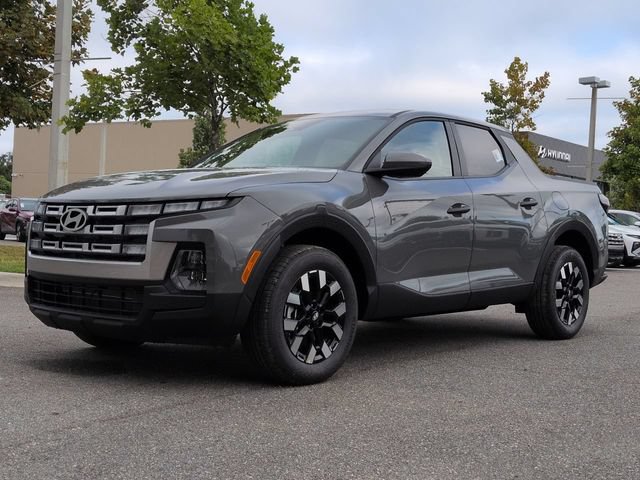 New 2027 Hyundai Santa Cruz SE FWD image 2