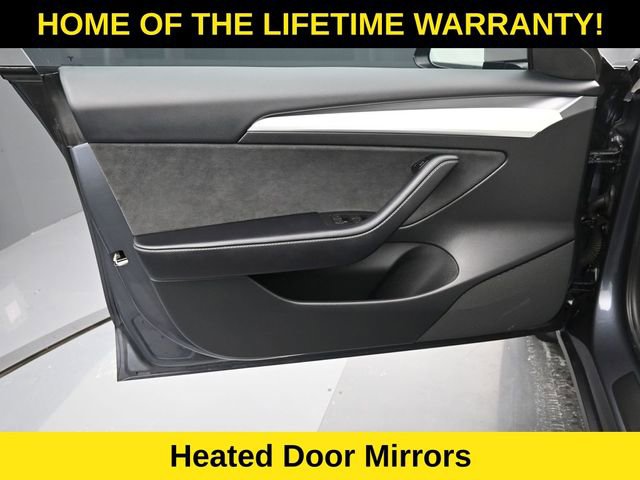 Used 2023 Tesla Model 3 Standard Range RWD image 11