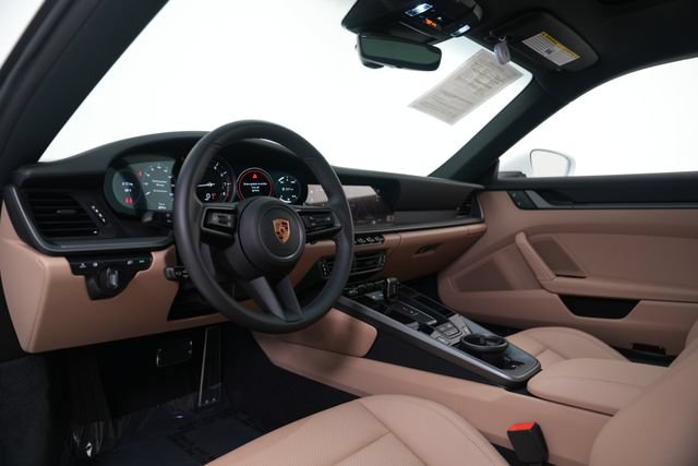 Certified 2023 Porsche 911 Carrera RWD image 10