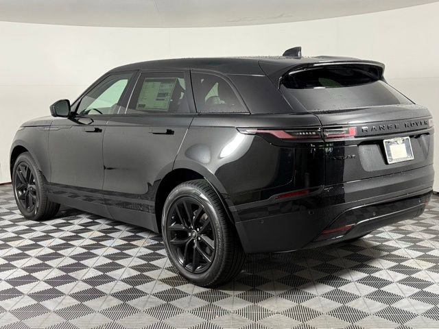 New 2026 Land Rover Range Rover Velar S image 5