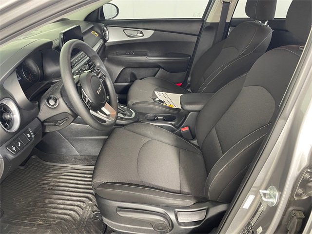 Certified 2023 Kia Forte LXS w/ LXS Technology Package image 2