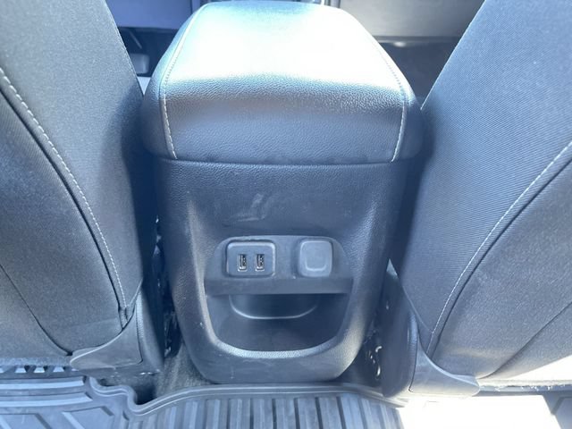 Certified 2018 Chevrolet Colorado LT w/ LT Convenience Package RWD image 20