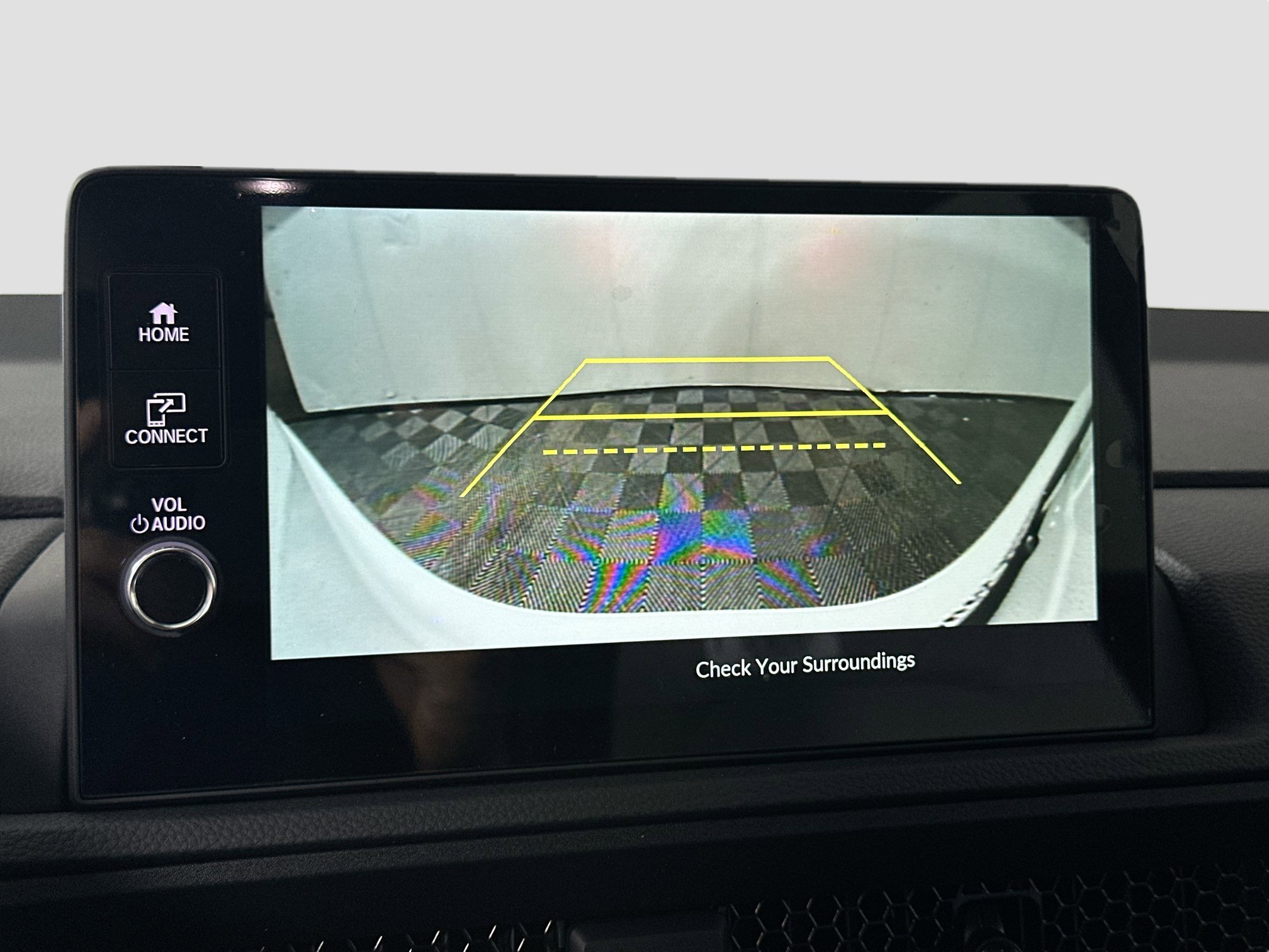 New 2026 Honda CR-V LX image 10