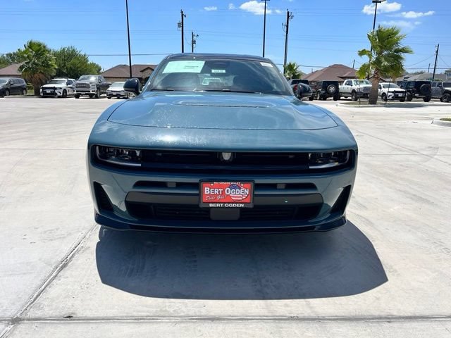 New 2027 Dodge Charger R/T w/ Blacktop Package AWD/4WD image 2