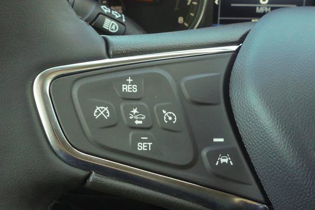 Used 2024 Chevrolet Equinox LT w/ LPO, Floor Liner Package image 17