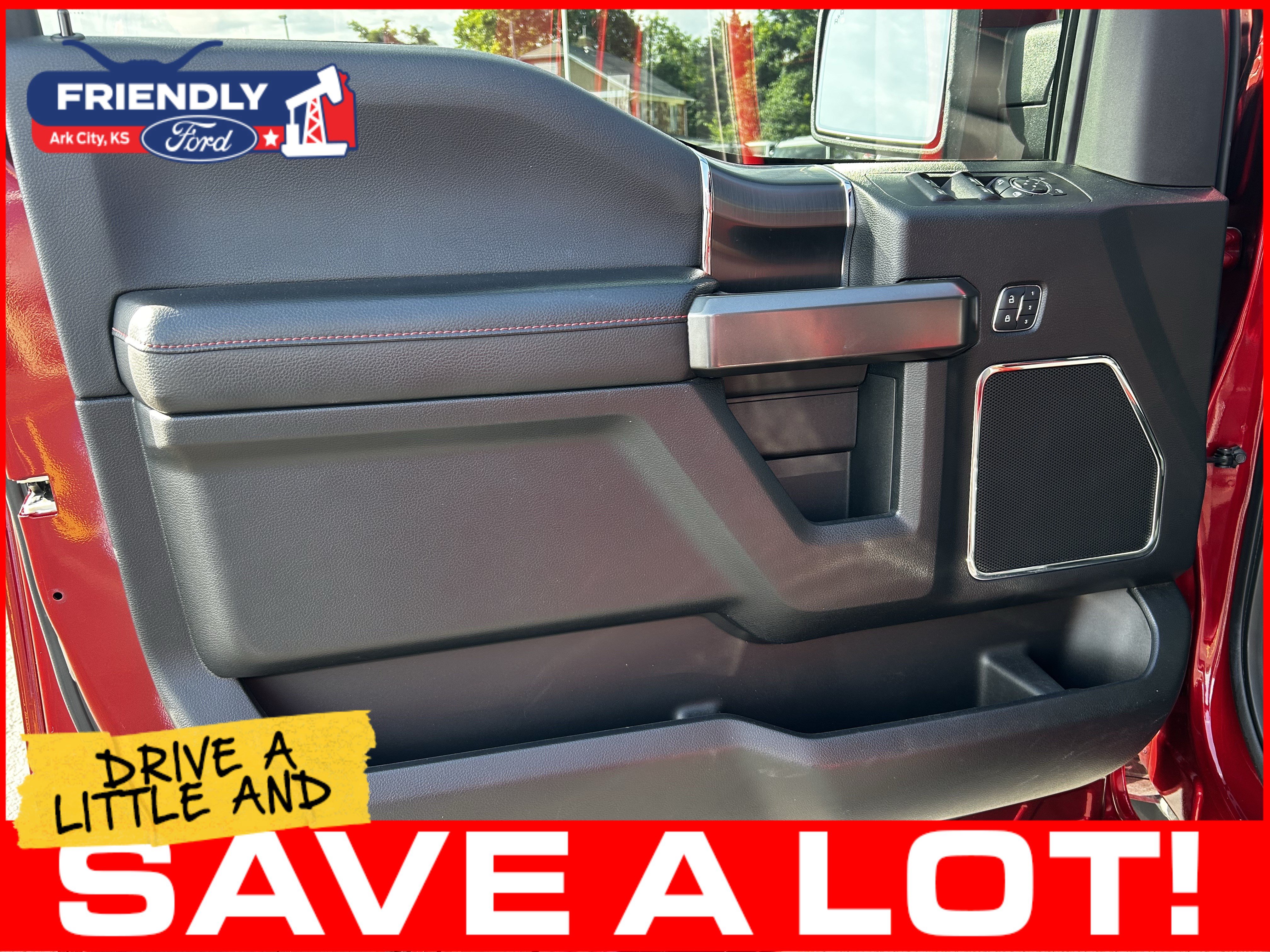 Used 2018 Ford F150 Lariat RWD image 10