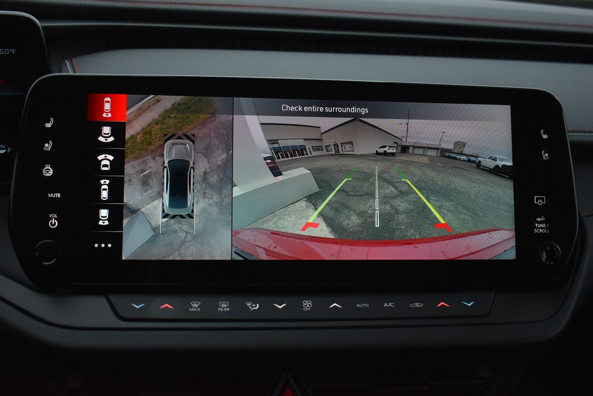 New 2026 Dodge Charger Scat Pack AWD/4WD image 24