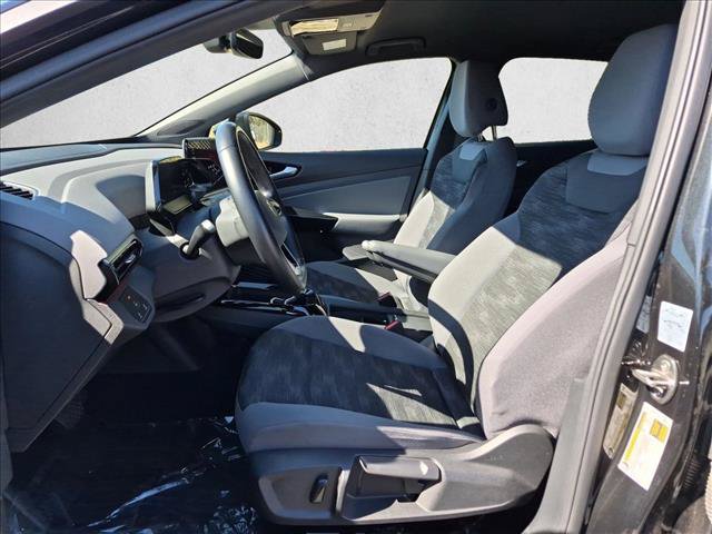 Used 2021 Volkswagen ID.4 Pro RWD image 16