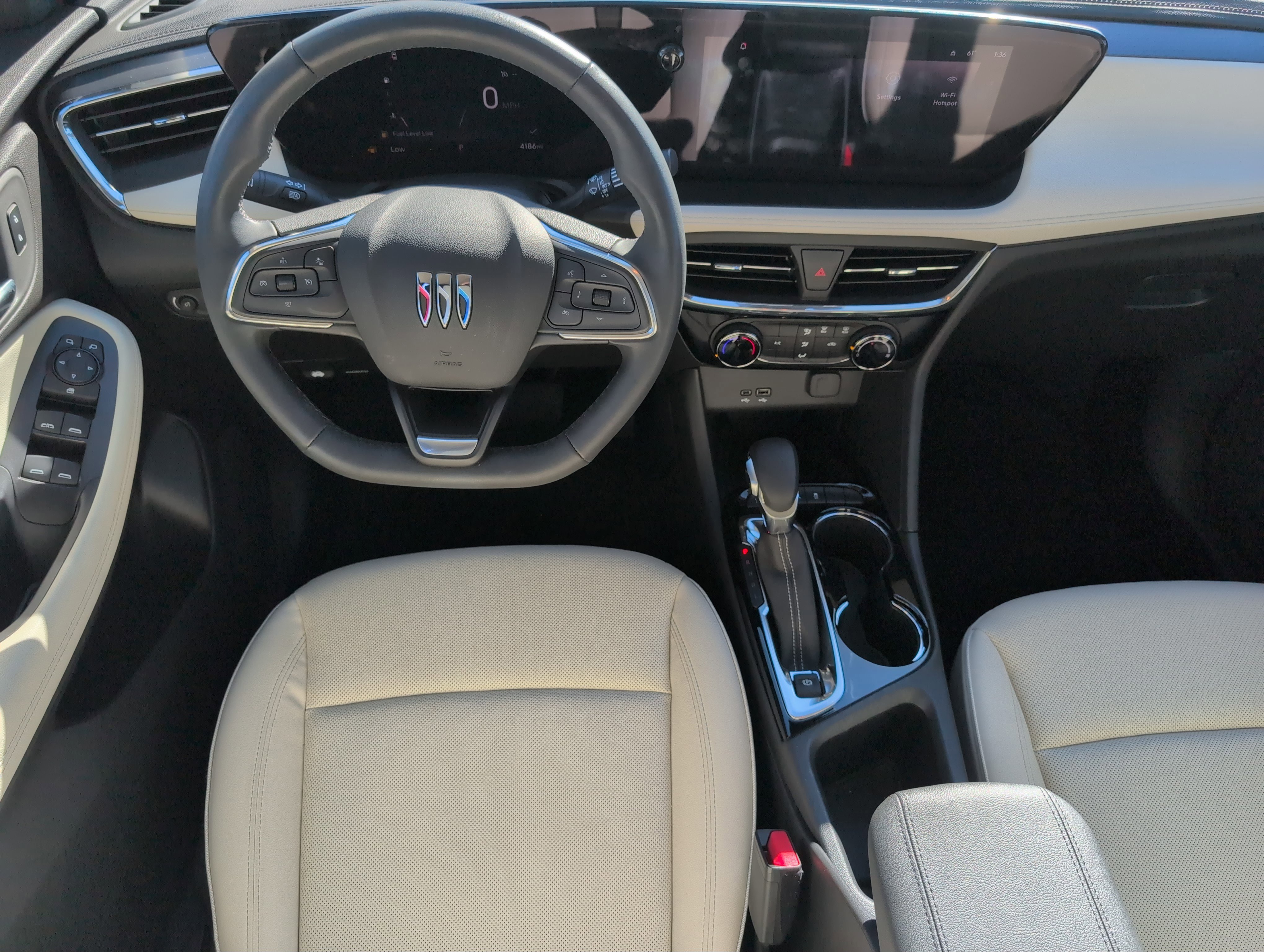 Certified 2025 Buick Encore GX Sport Touring image 28