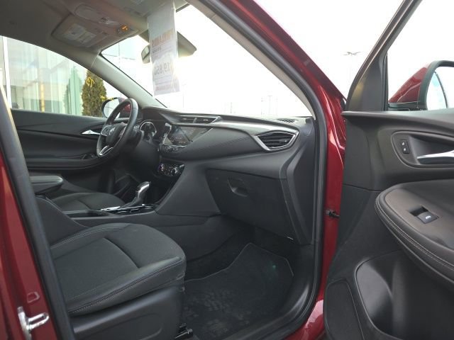 Used 2023 Buick Encore GX Preferred w/ Cold Weather Comfort Package image 15