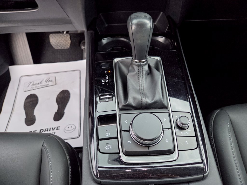 Used 2024 MAZDA CX-30 AWD 2.5 S w/ Select Sport Pkg image 31