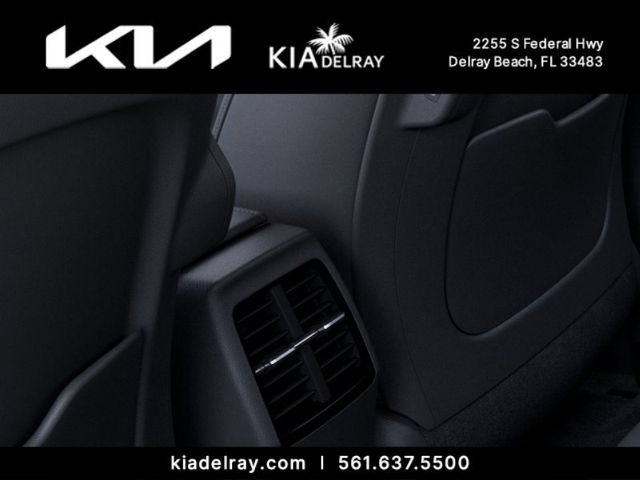New 2026 Kia Niro Wind FWD image 26