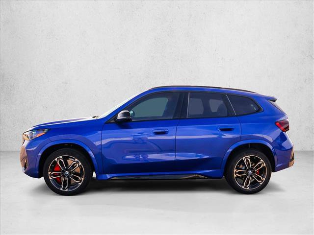 New 2027 BMW X1 xDrive28i AWD/4WD image 8