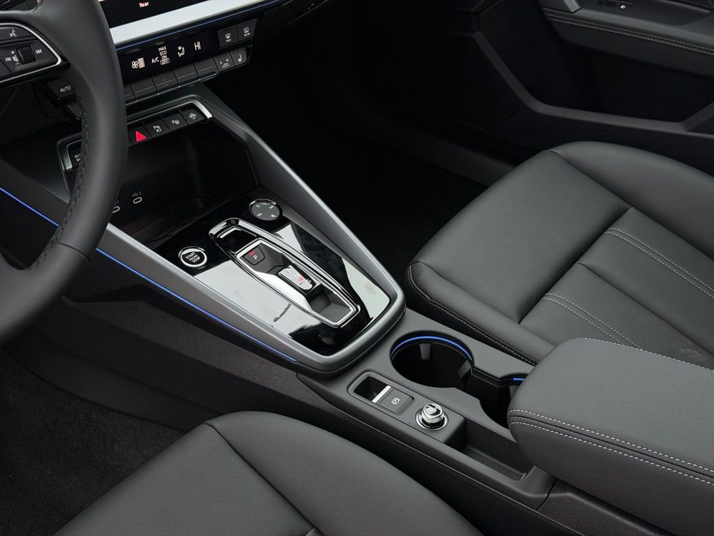 New 2026 Audi A3 2.0T Premium AWD/4WD image 24