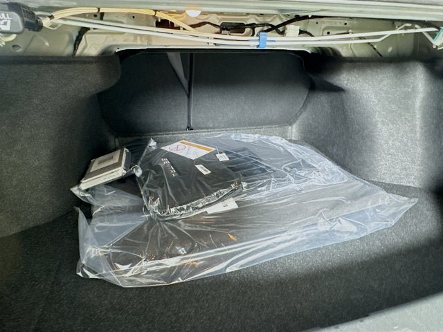 Certified 2026 Nissan Sentra S w/ Floor Mat Package FWD image 20