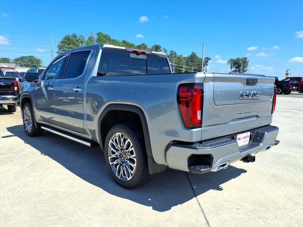 New 2026 GMC Sierra 1500 Denali Ultimate image 5