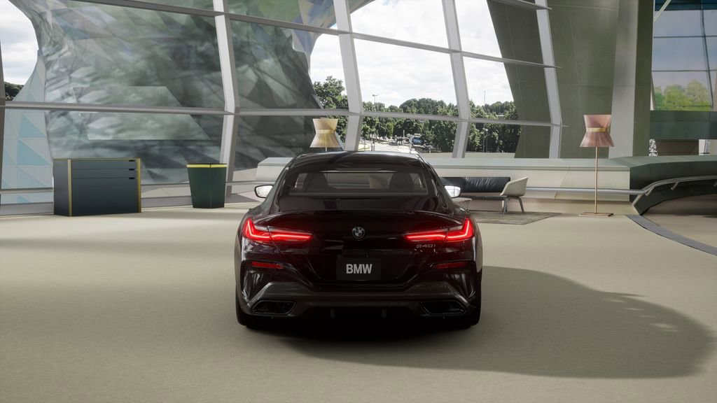 New 2026 BMW 840i w/ M Sport Professional Package RWD image 33