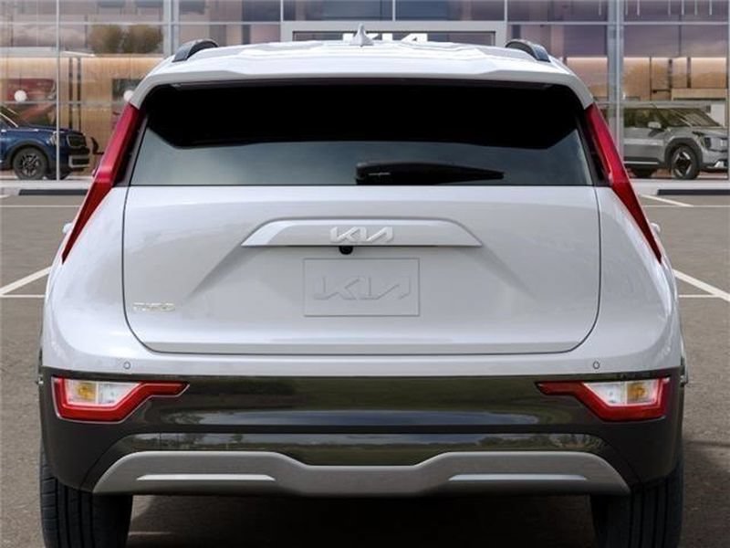 New 2026 Kia Niro Wind w/ Wind Preserve Package FWD image 31