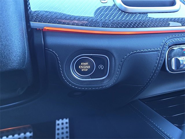 Used 2022 Mercedes-Benz GLE 53 AMG 4MATIC Coupe image 9