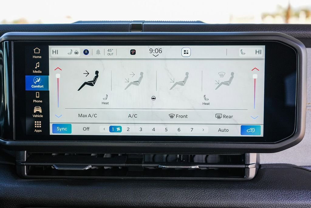 New 2026 Jeep Wrangler Sport AWD/4WD image 15