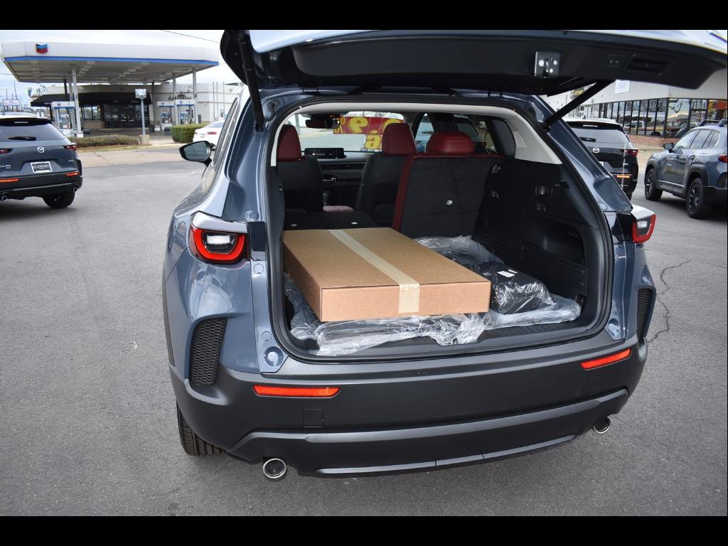 New 2025 MAZDA CX-50 2.5 Hybrid w/ Weather Package image 18