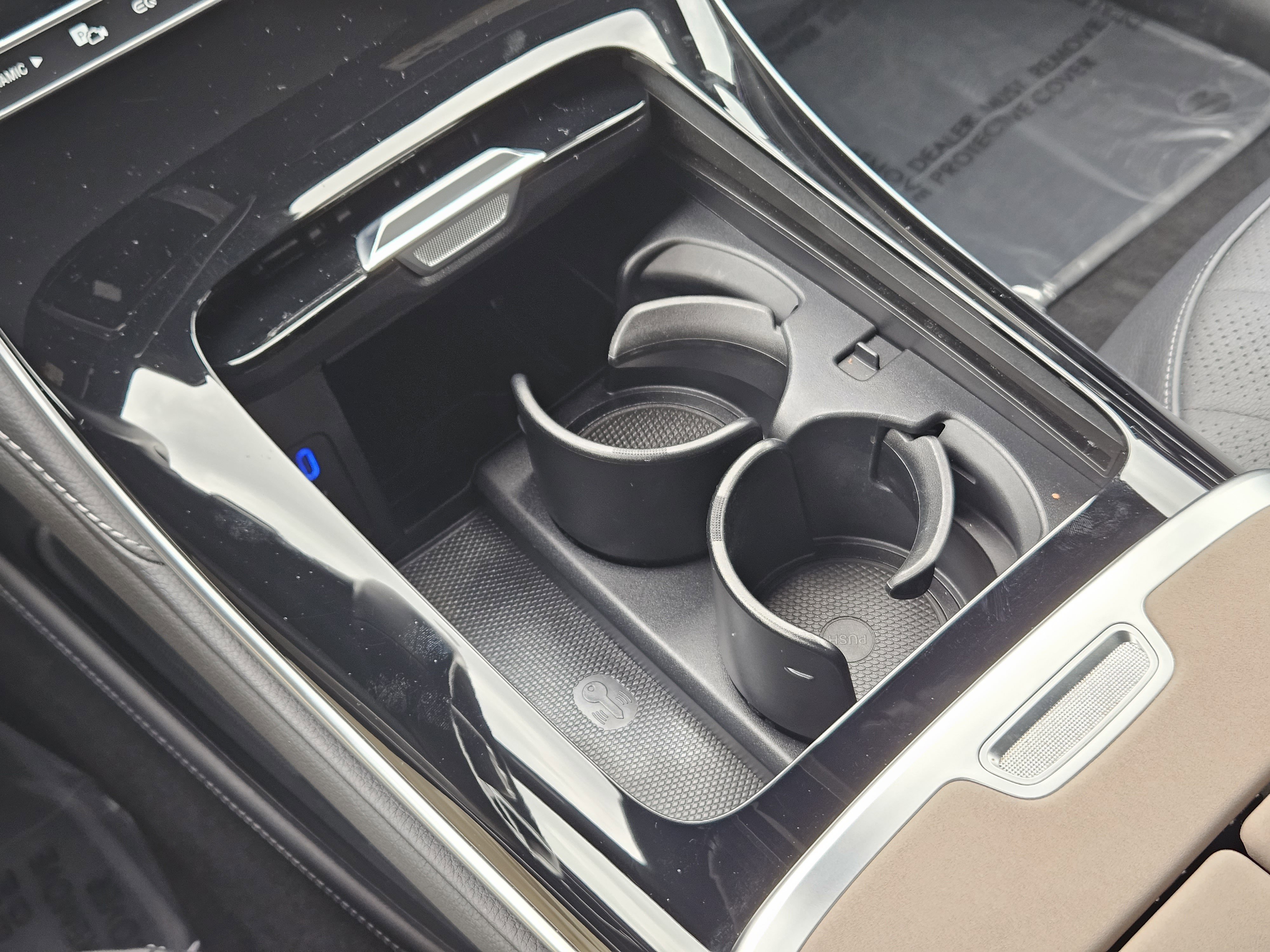 Certified 2023 Mercedes-Benz EQS 450+ Sedan image 18