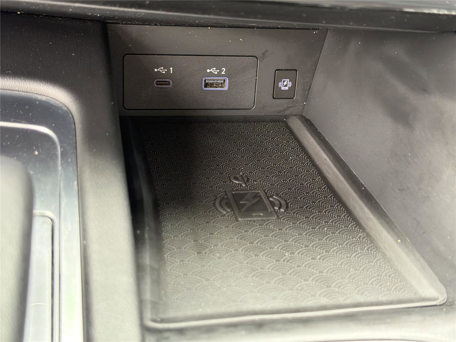 Used 2024 INFINITI QX60 Pure FWD image 9