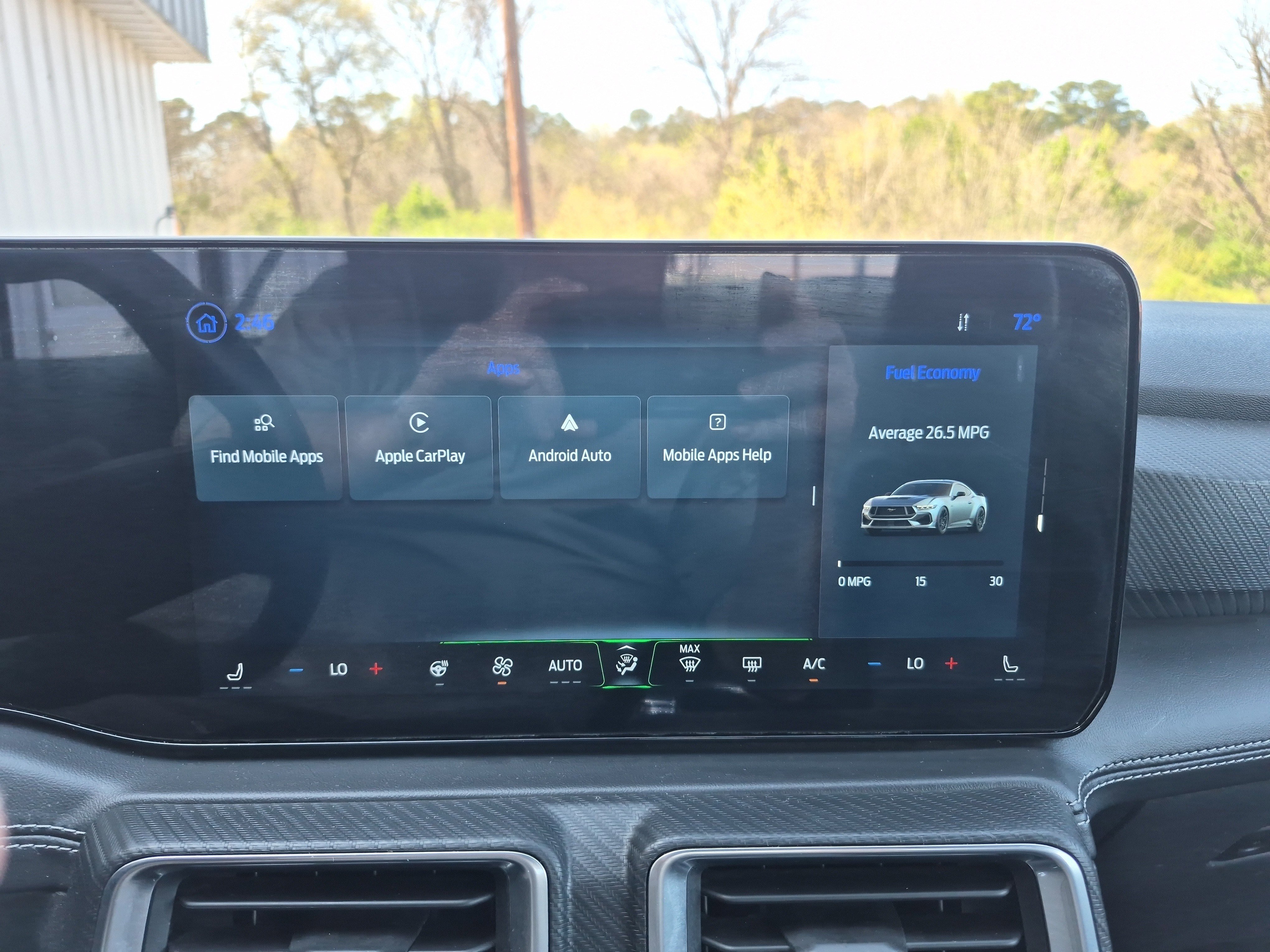 Used 2024 Ford Mustang Premium image 31