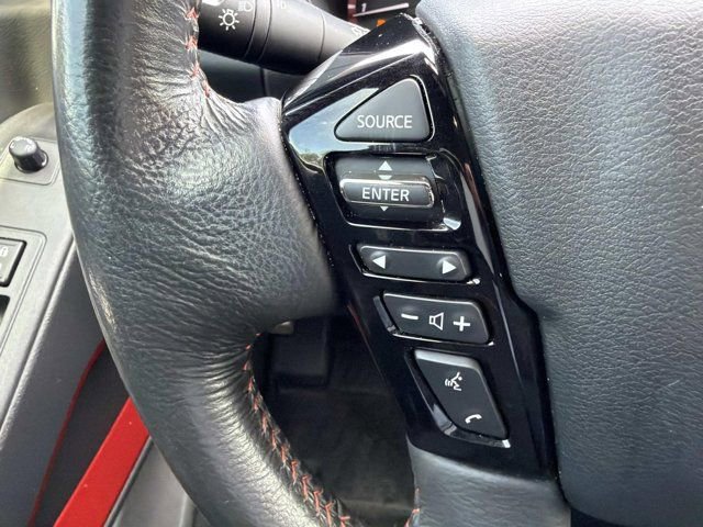 Used 2023 Nissan Frontier PRO-4X w/ Pro Convenience Package AWD/4WD image 25