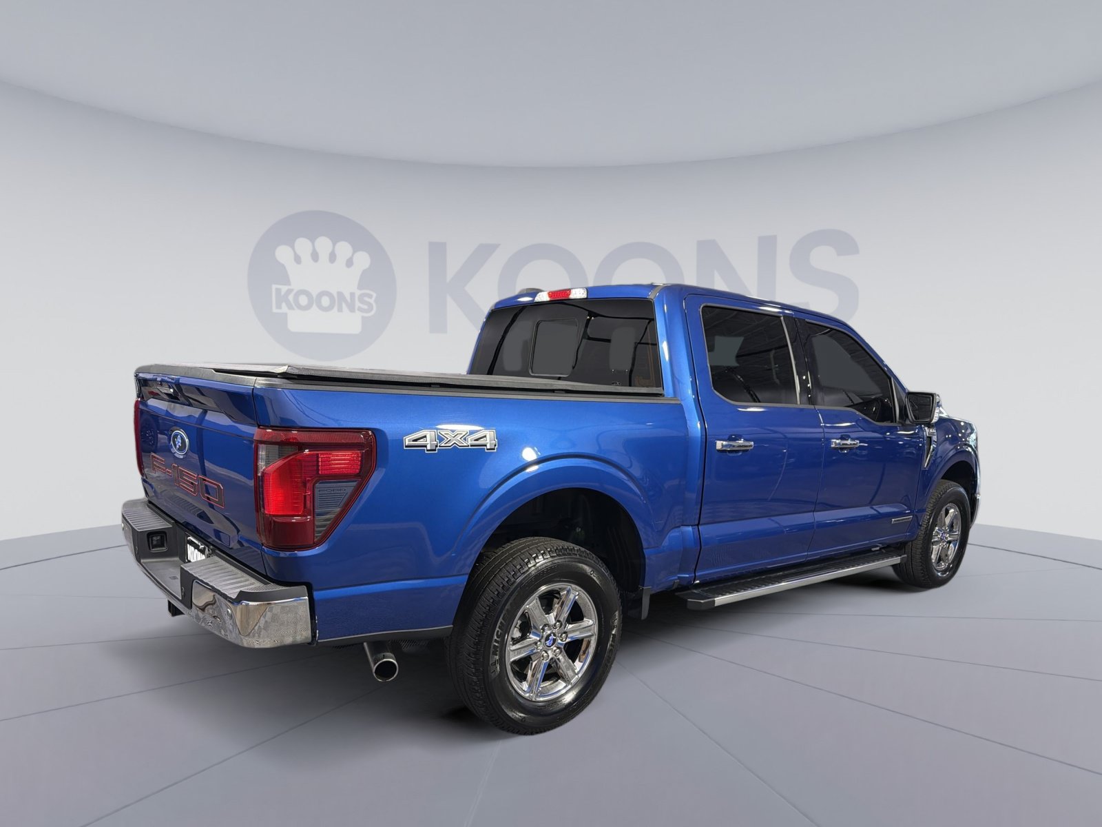 Used 2024 Ford F150 XLT w/ Equipment Group 302A MID AWD/4WD image 7
