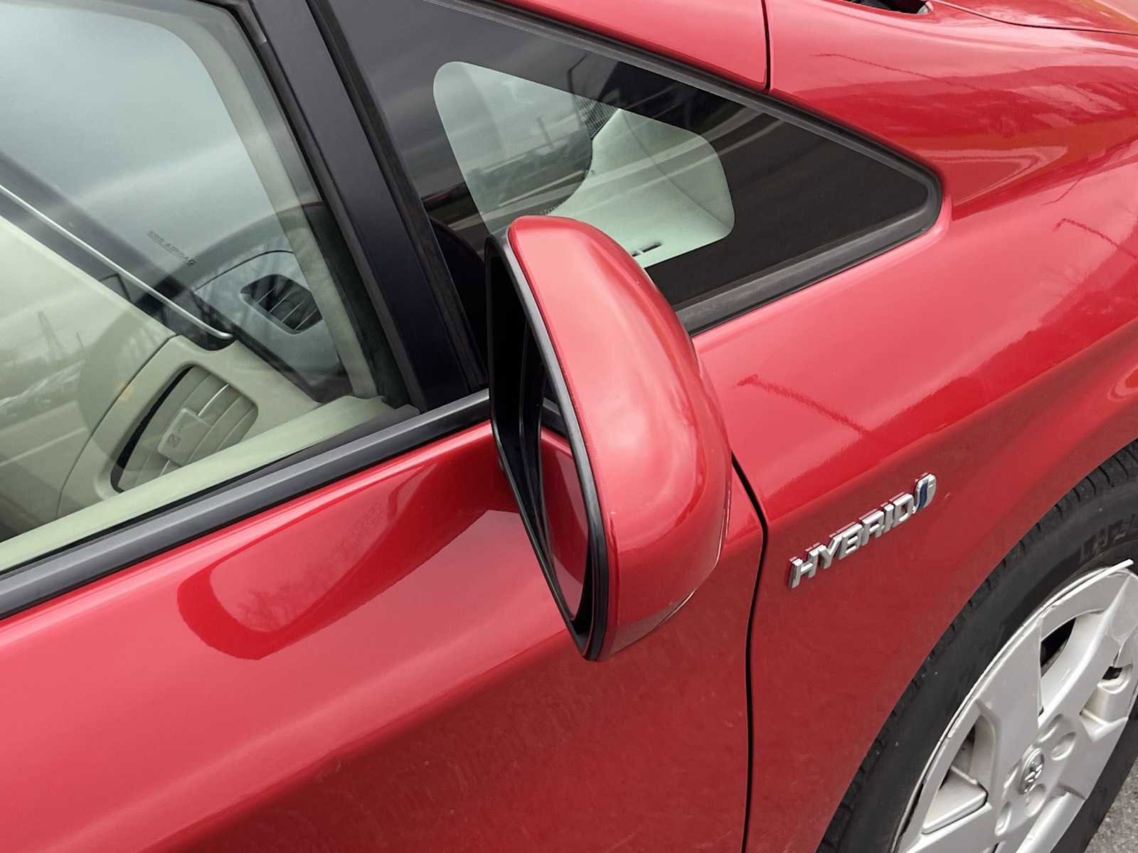 Used 2011 Toyota Prius Four w/ Solar Roof Pkg image 21