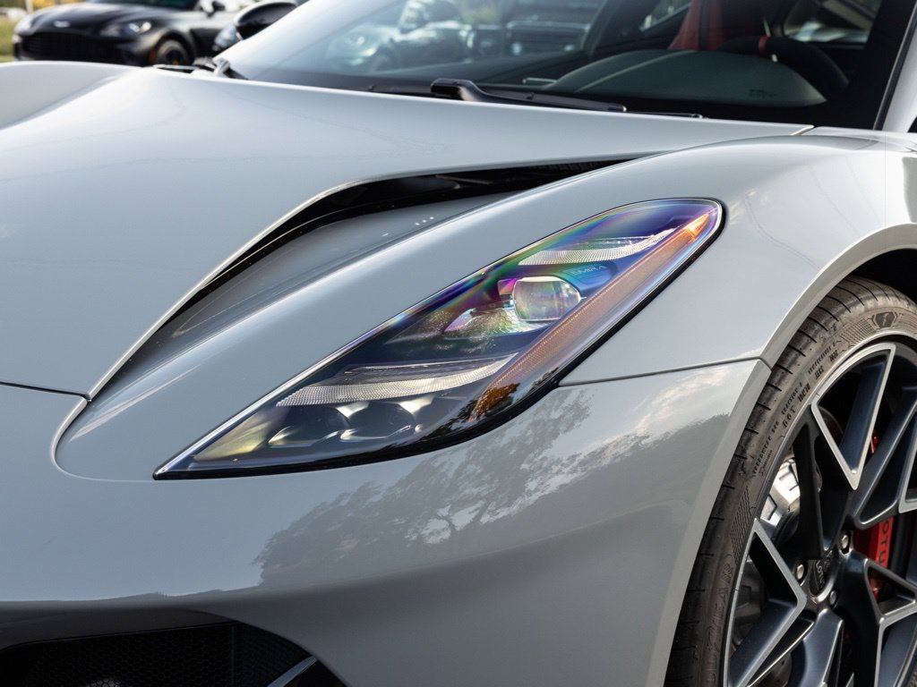 New 2027 Lotus Emira SE RWD image 13